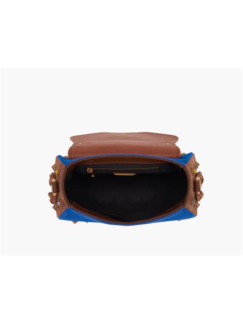  LA CARRIE | 151C-WS-342-SRMULTI BROWN